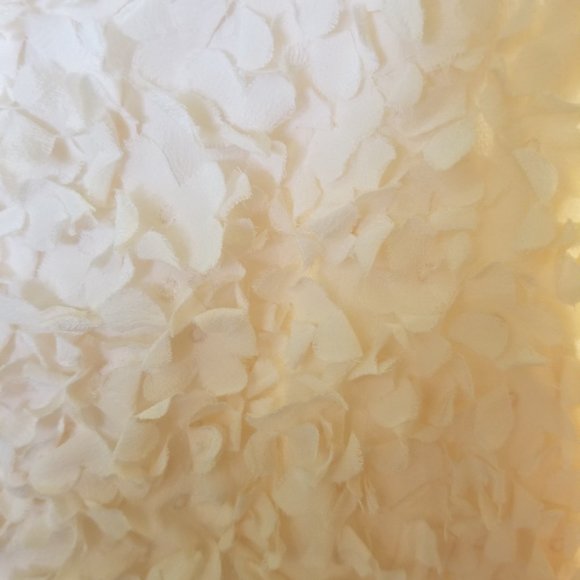 Talbots - Pale Pink Tank Blouse - Size 10P - Picture 3 of 5